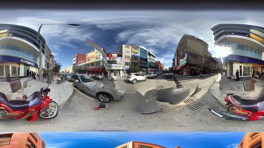 Bank Yapi Kredi, Isparta, photo