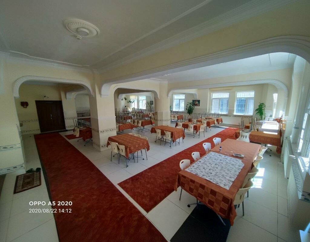 Dormitory Hamidiye Higher Education Male Student Dormitory, Isparta, photo