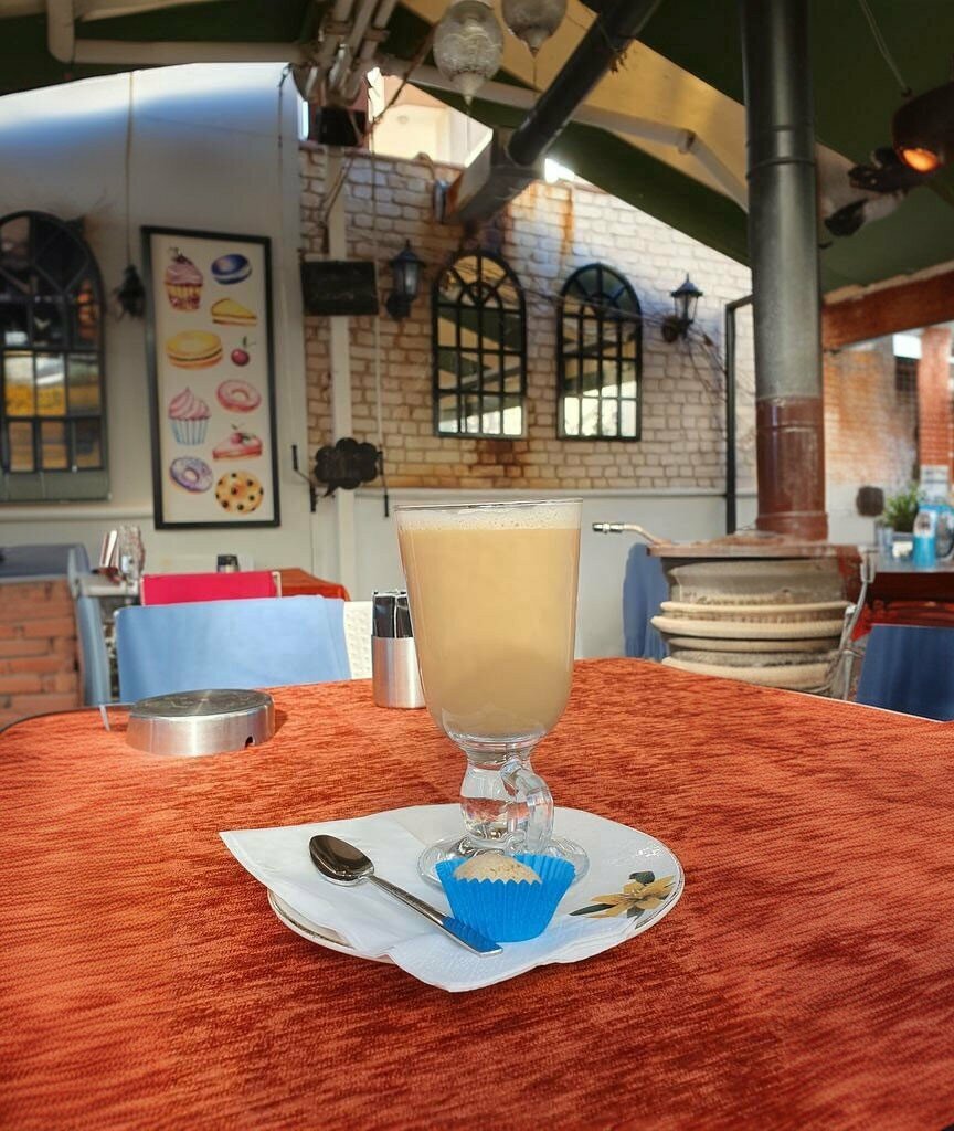 Cafe Neighbor Dreams Bakery & Cafe, Edirne, photo