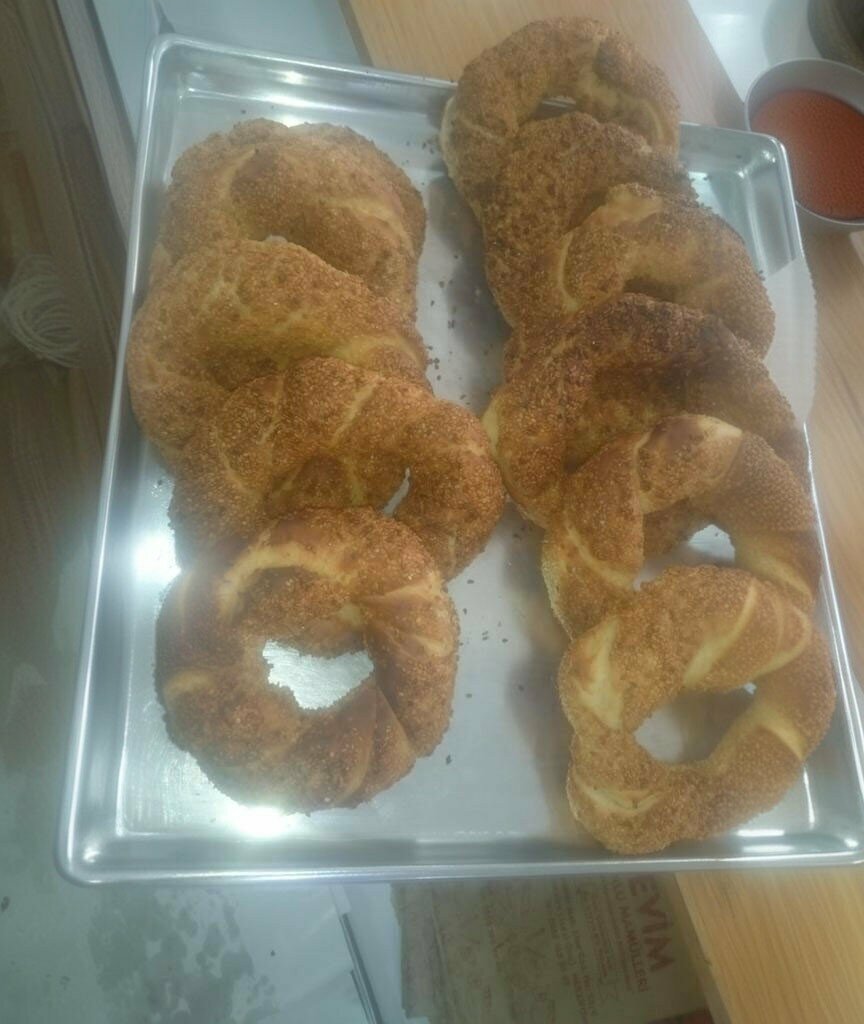 Bakery Evim Bakery Products, Merzifon, photo