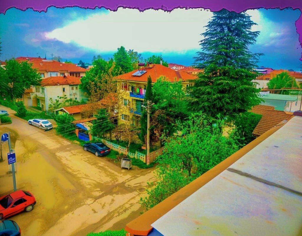 Dormitory Selami Kubilay Male Student Dormitory, Duzce, photo