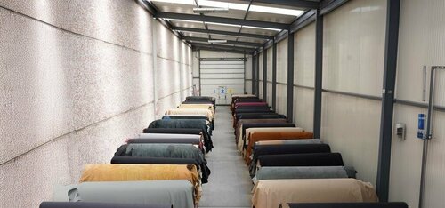 Varna Deri Sanayi Fotoğraf 2