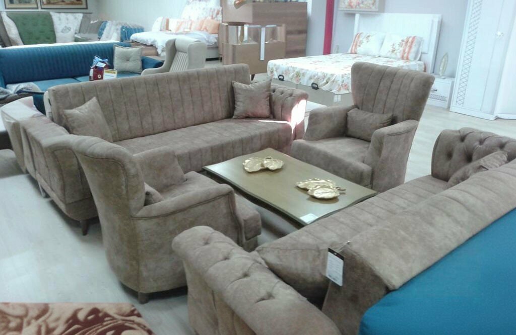 Department store Evim Kolay Avm Erbaa Branch, Erbaa, photo