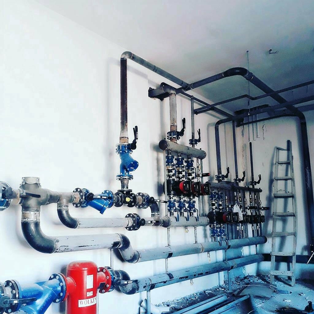 Engineering Yildirim Engineering, Kirikkale, photo