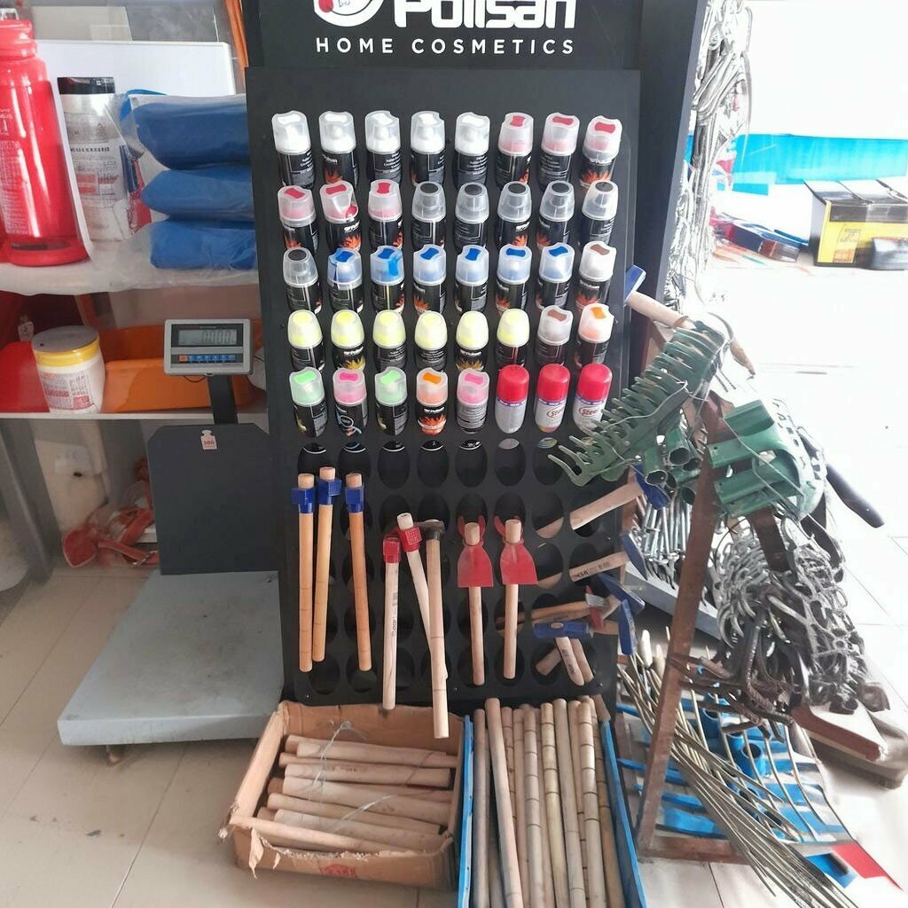 Software companies Ruken Construction Hardware, Agri, photo