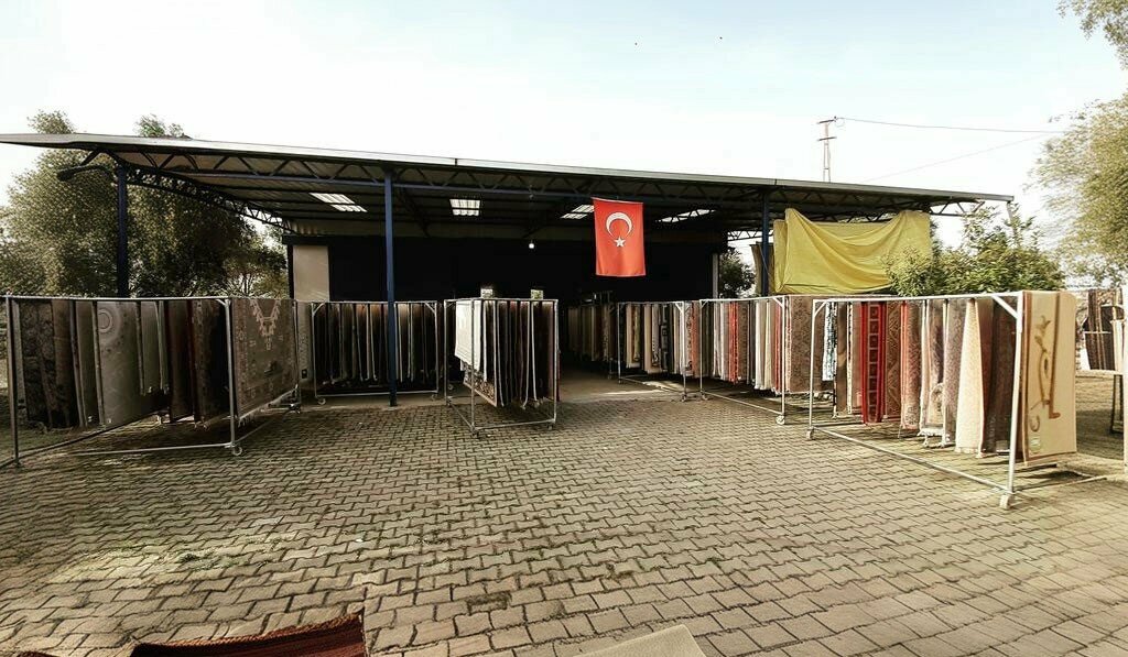 Cleaning services Atlas Carpet Cleaning, Odemis, photo