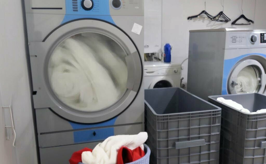 Dry cleaning Metin Dry Cleaning & Laundry, Kirikkale, photo