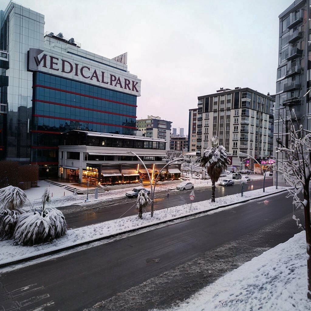 Cafe Cafe Concept, Samsun, photo