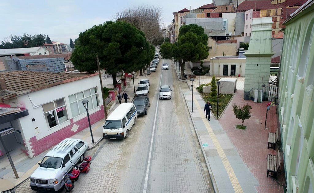 Educational center Ozel Saruhanli Garanti Surucu Kursu, Saruhanli, photo