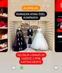 Alhanlar (Kutahya, Kütahya Merkez , Cumhuriyet Cad., 46), salón de bodas