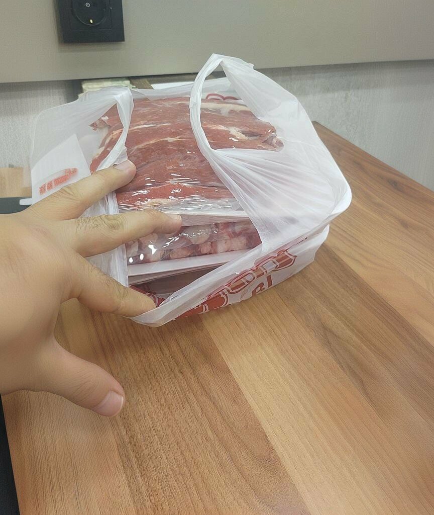 Butcher shop Umut Butcher, Kirikkale, photo