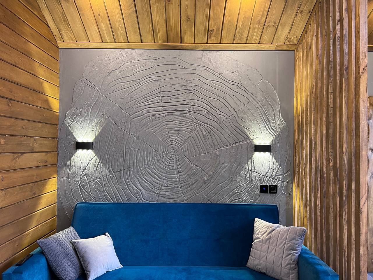 Фото Gedeon House