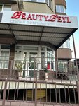 BeautyBeyl (Vladimirskaya ulitsa, 154к1), beauty salon