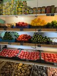 Овощи Фрукты (Kislovodskaya ulitsa, 24Е) ، متجر بيع خضر خضروات طازجة