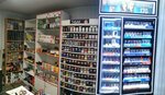 Табачка (selo Vysokinichi, Aleksandra Nevskogo Street, 65А), tobacco and smoking accessories shop