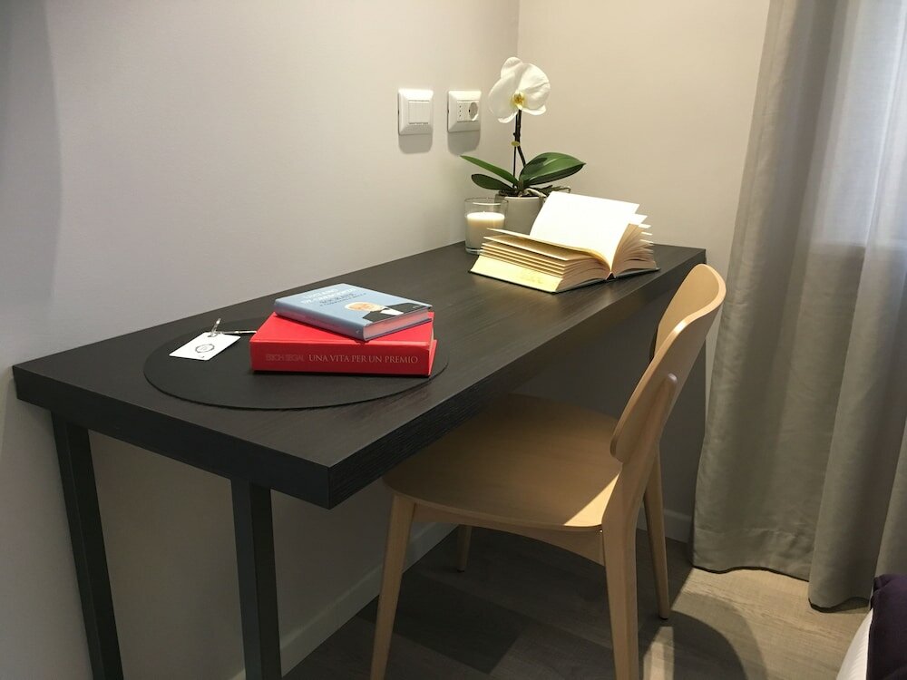 Фото Affittacamere La Bella Modena