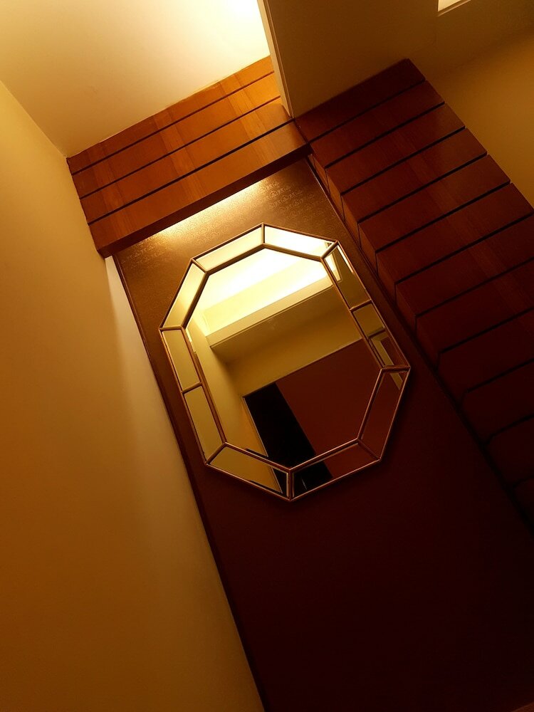 Фото Lake Wood Residency