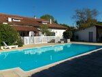 Hotel Cote et Lac