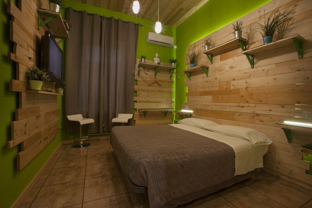 Фото Marini Bed&Breakfast