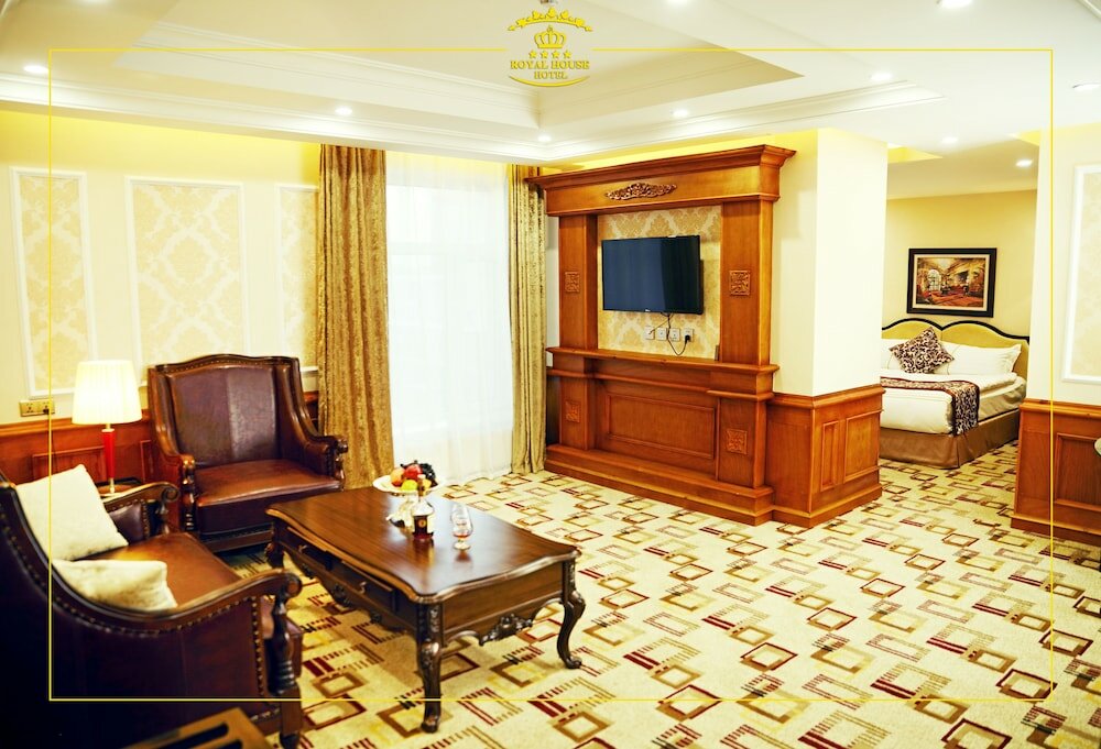 Фото Royal House Hotel 2