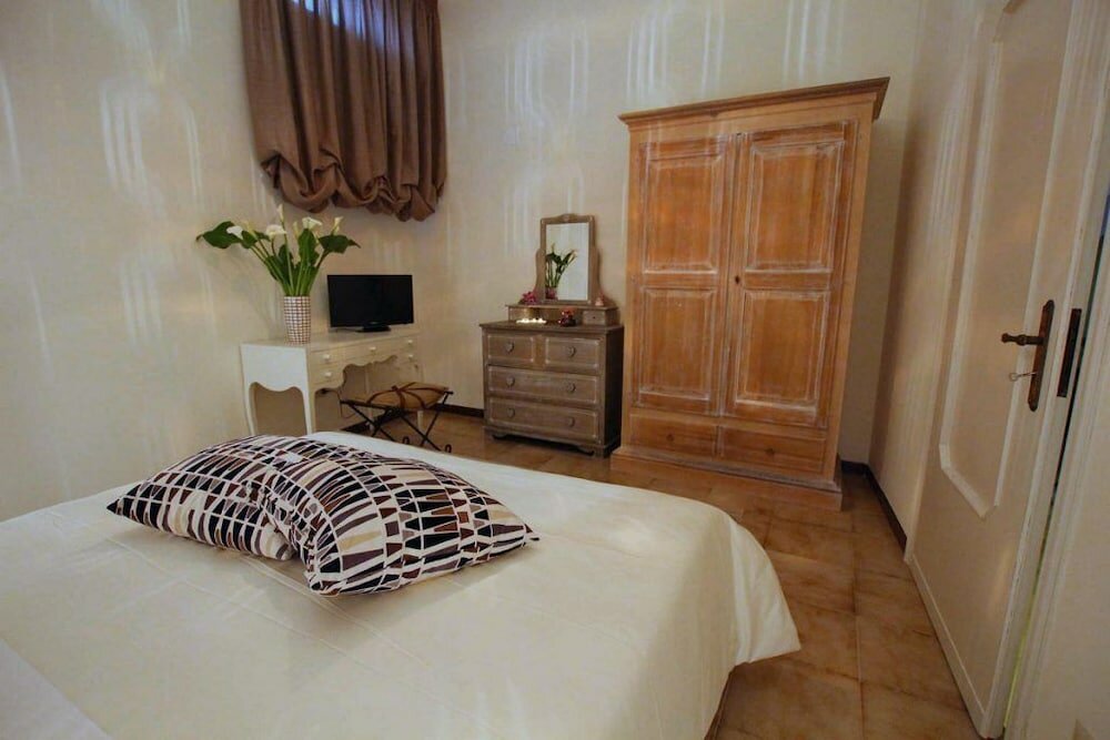 Фото Suite del Vico Family