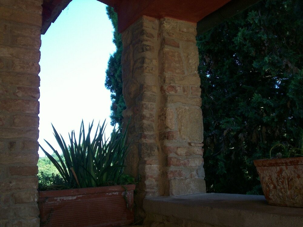 Фото Podere Il Caggio Rooms