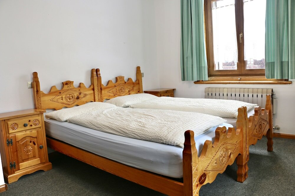 Фото Roulette Apartments