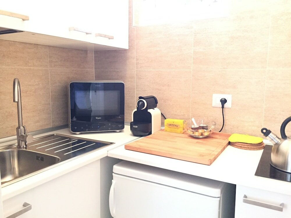 Фото Brera - Fiori Chiari charme apartments