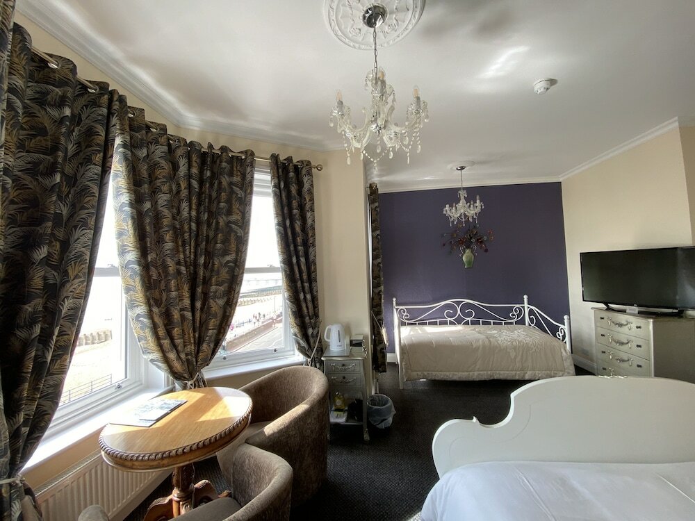 Фото Atlanta Guesthouse