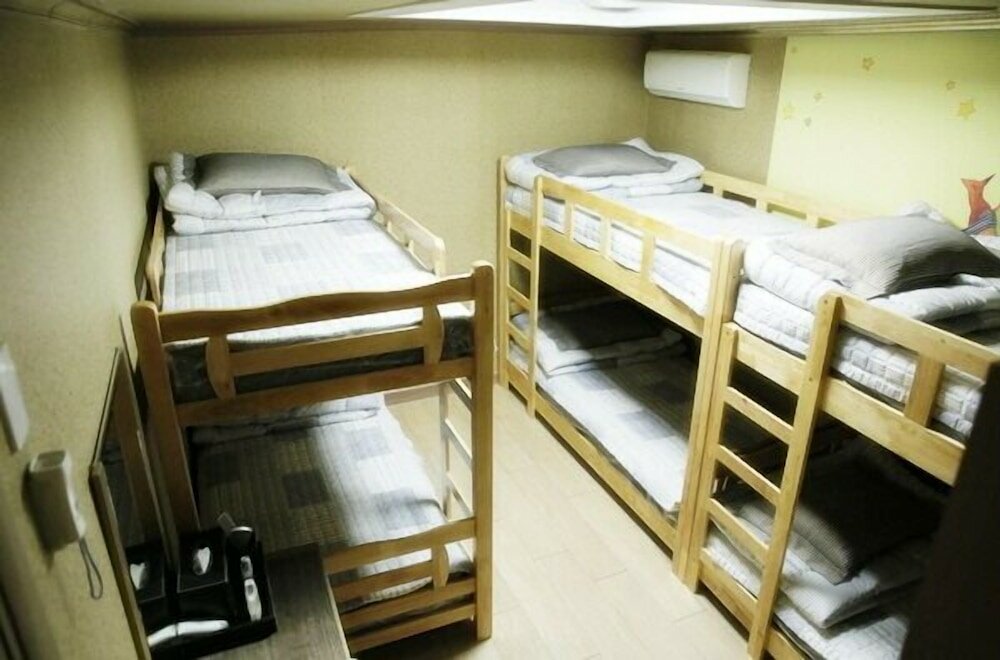 Фото Moiri Guesthouse - Hostel