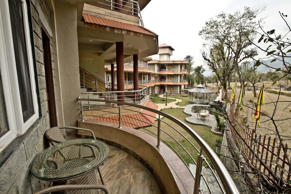 Фото Quartz Himalayan Brothers