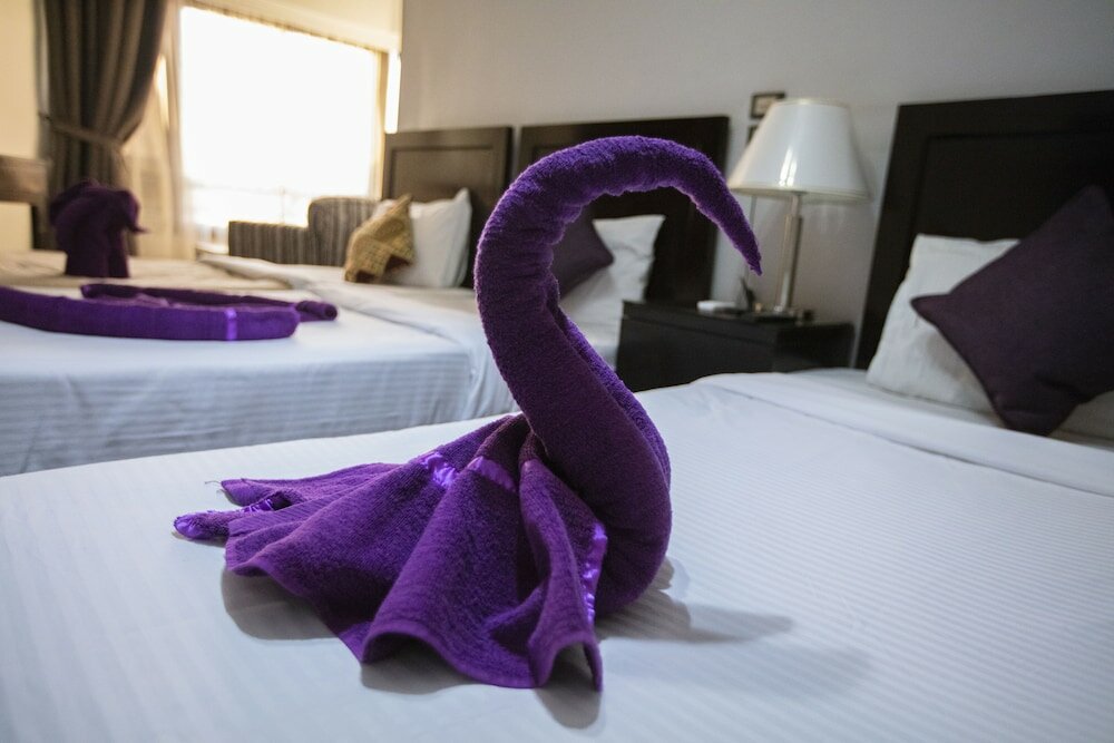 Фото Nile Boutique Hotel