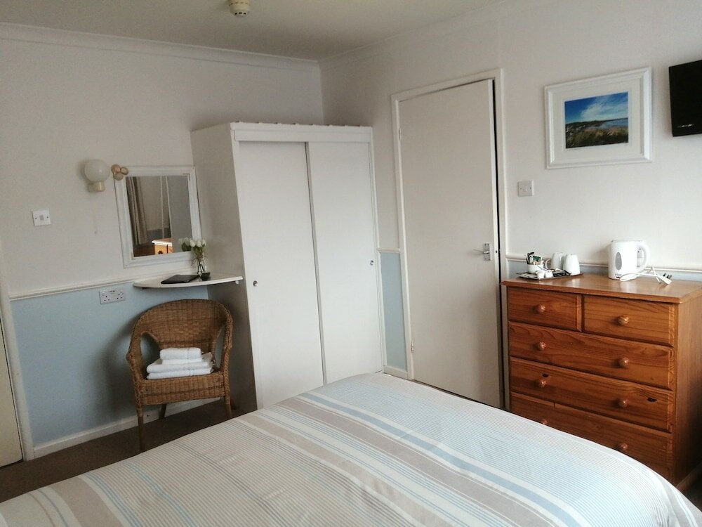 Фото Harbourlight Guest House