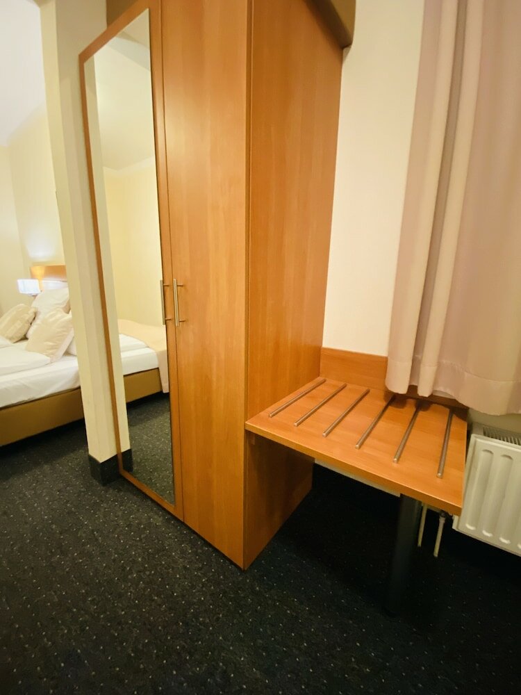 Фото Hotel Hansehof