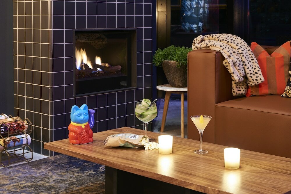 Фото Best Western Plus Amsterdam Airport Hotel