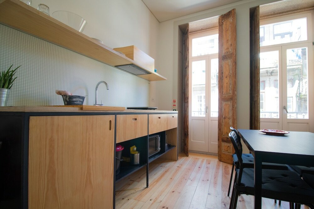 Фото Step In Porto Apartments