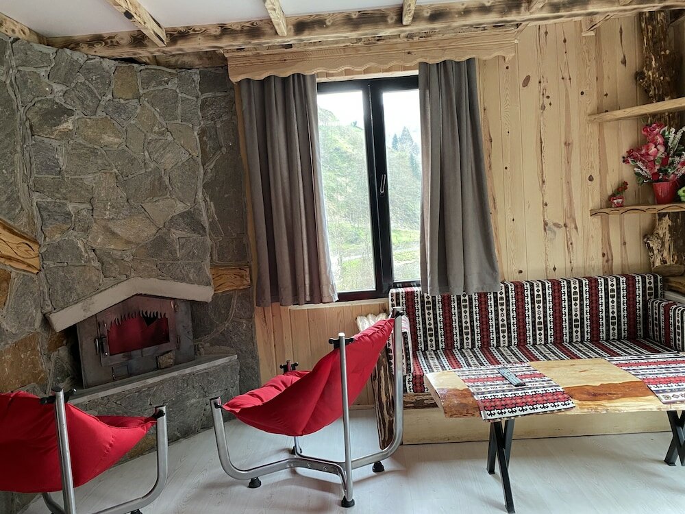 Фото Ayder Valley Palace