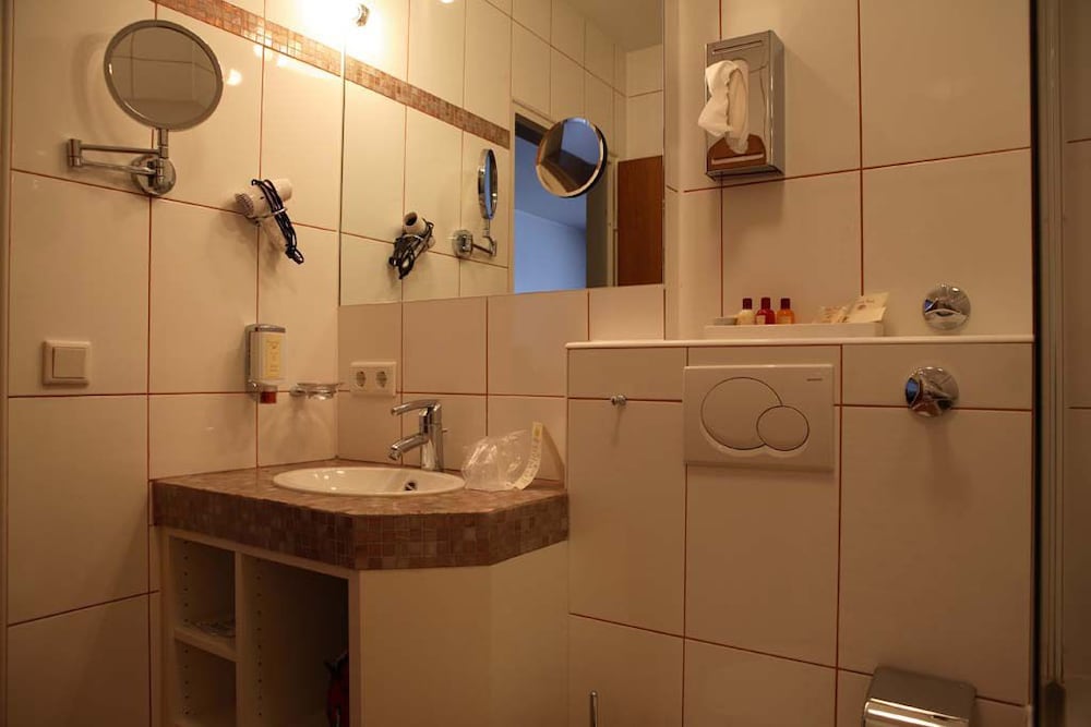 Фото Hotel Lessing