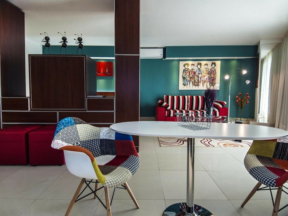 Фото Shoshana Hotel Boutique