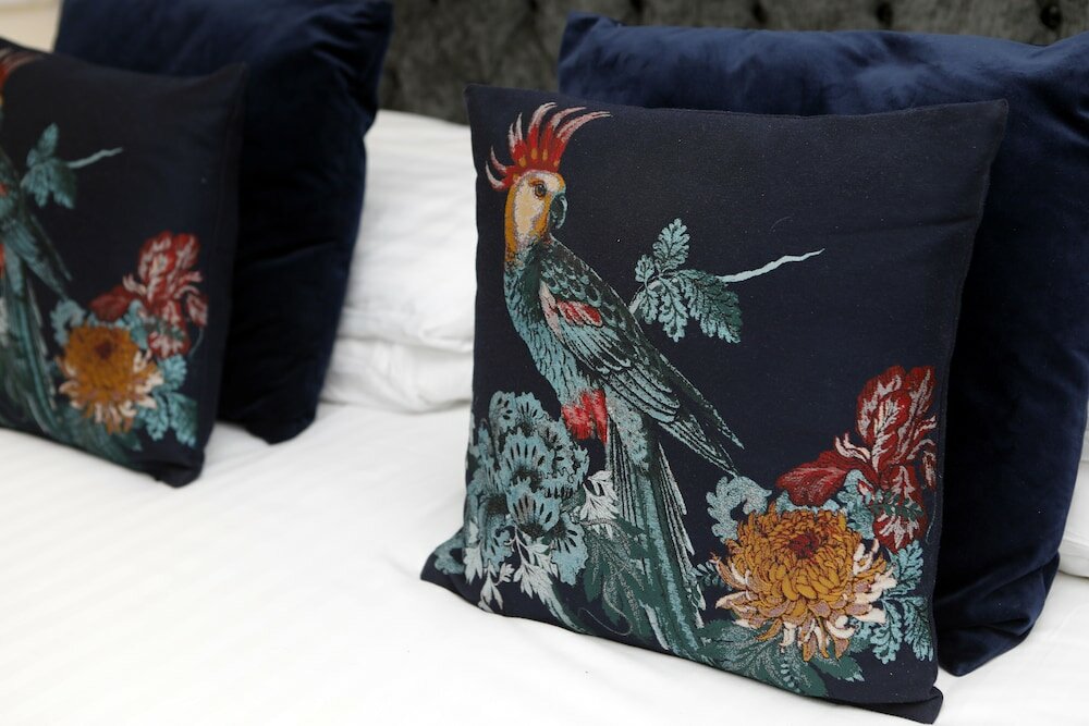 Фото Bexley Village Hotel