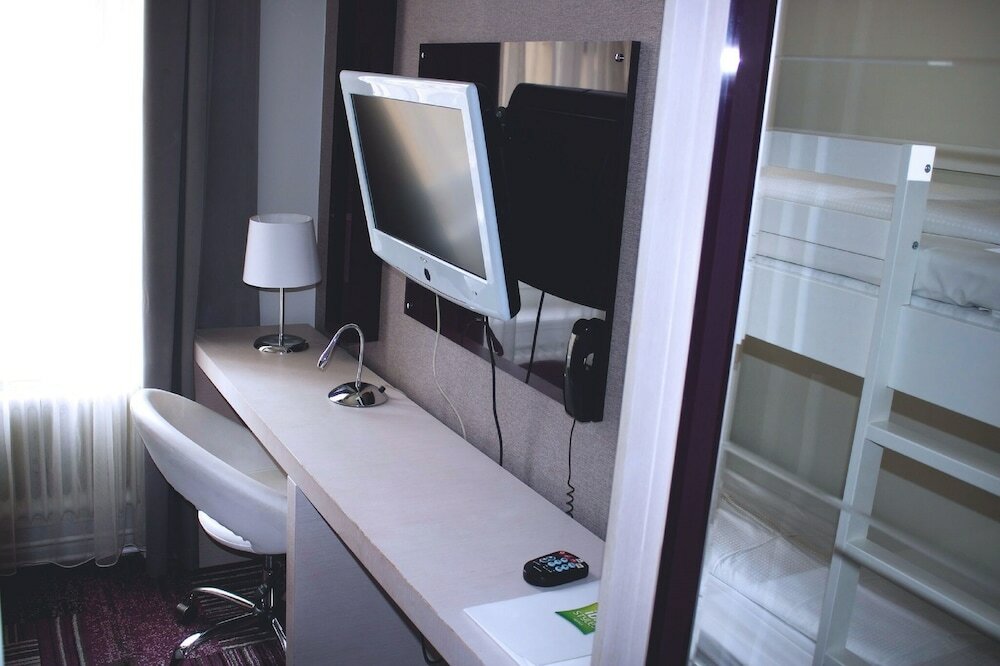 Фото Hotell Västmannagatan no. 61