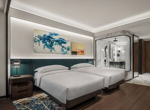 Гостиница Andaz Macau