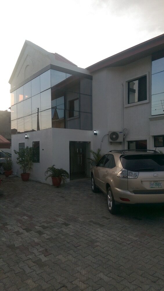 Фото Preserve Apartments and Suites