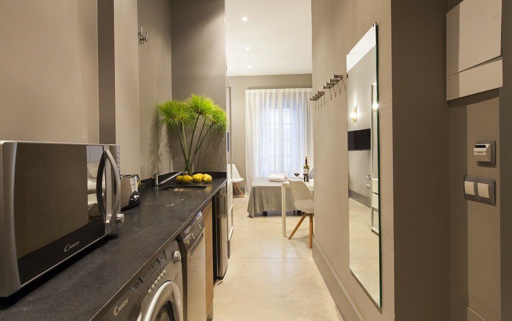Фото Kare No Apartments by Sitges Group