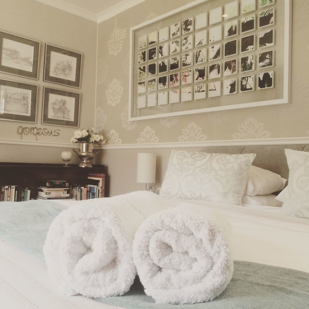 Фото Maison Jacaranda