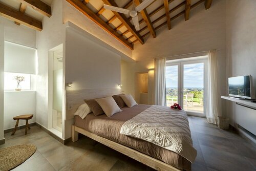 Гостиница Agroturismo Son Vives Menorca - Adults Only