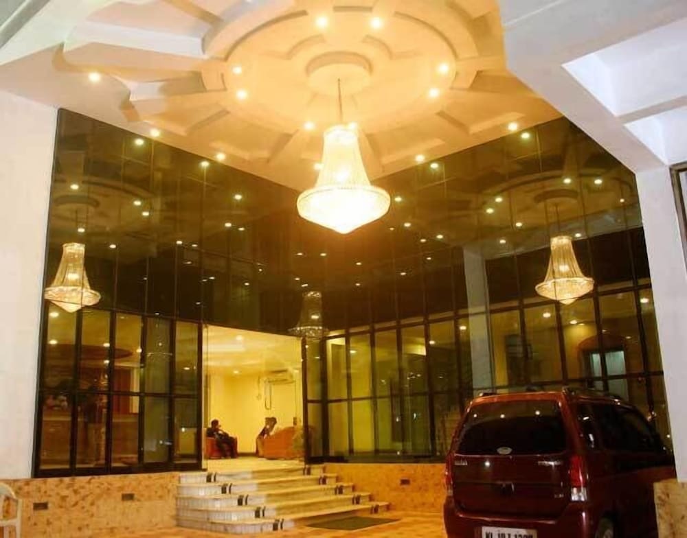 Фото Hotel Sun World