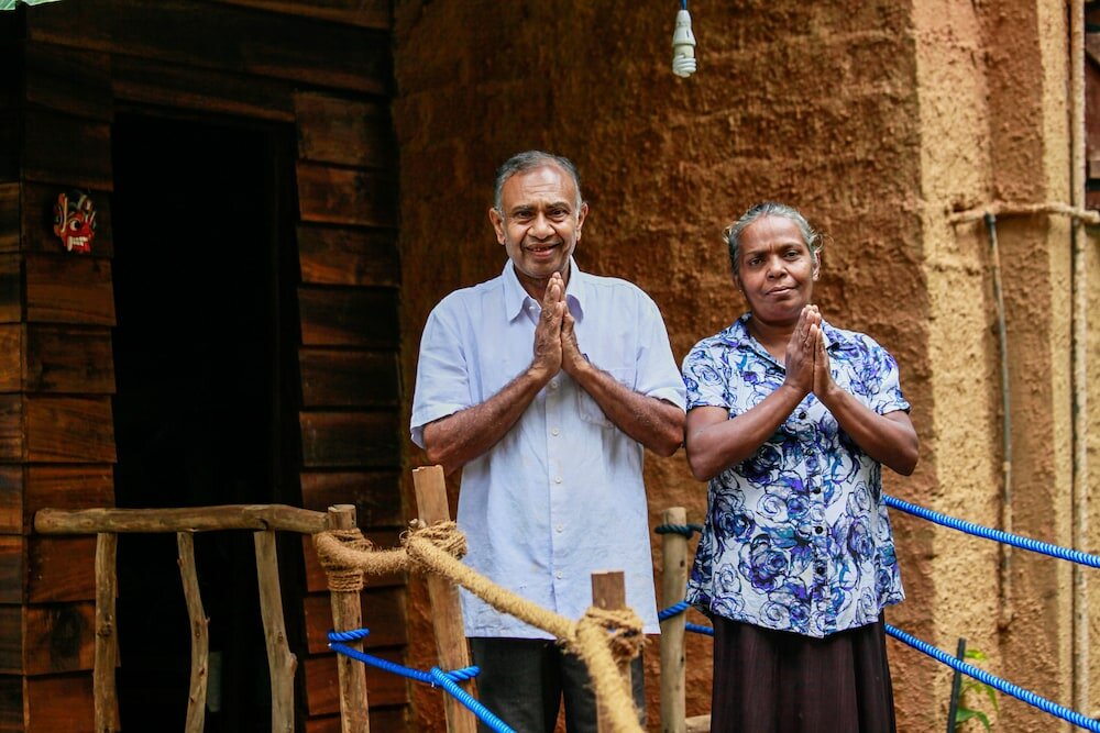 Фото Ella Eco Lodge