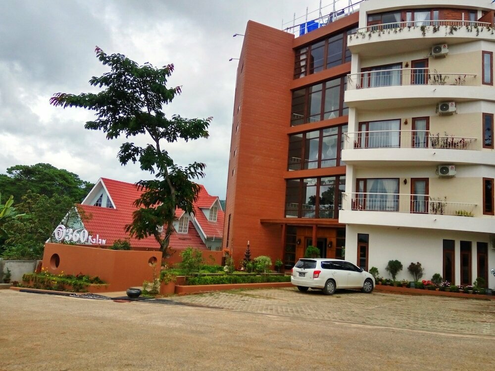 Hotel 360 Kalaw Hotel, Earth, photo