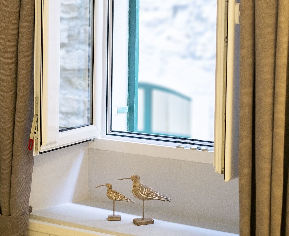 Фото Serenity Split Apartments